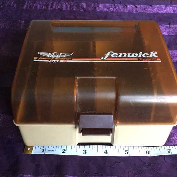 Fenwick Other - FENWICK JIGGER